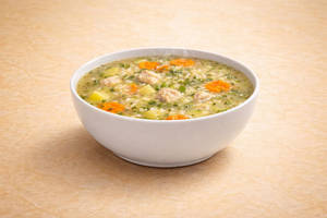 Chicken Soup
