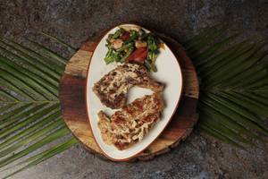 Grilled Chicken