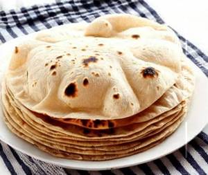 Tawa roti