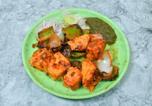 Paneer Tikka