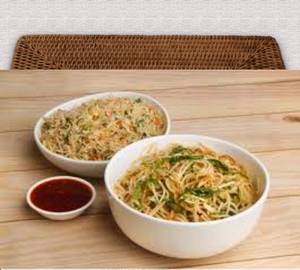 Veg Fried Rice