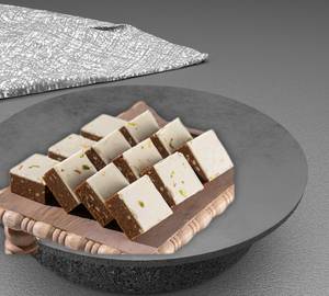 Chocolate Crunch