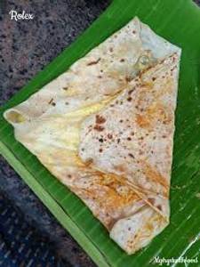 Egg laapa
