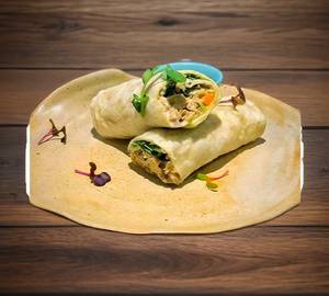 Veg Wrap