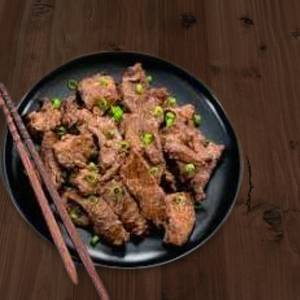 Garlic Beef