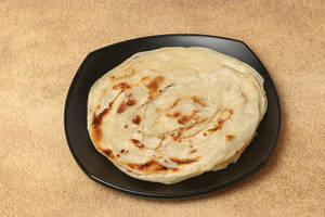 Chettinad Curry Omelette
