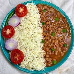 Rajma Rice
