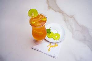 Iced Tea Lemon