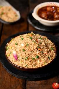 Veg Fried Rice