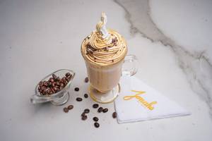 Cold Coffee