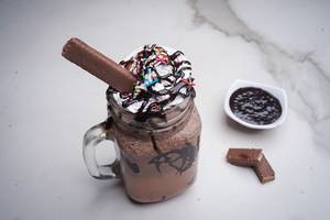 Kit Kat Shake