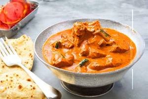 Spl. Butter Chicken