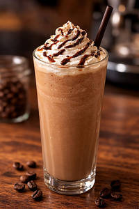 Irish Frappe