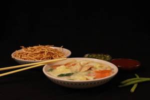 Chicken Chinese Chopsuey
