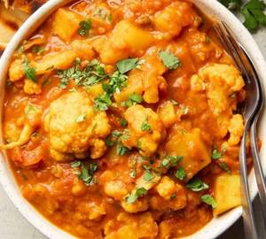 Aloo Gobi