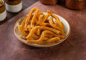 Khara Muruku
