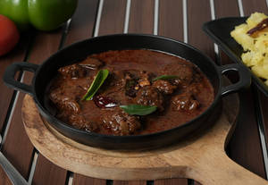 Naadan Beef Curry