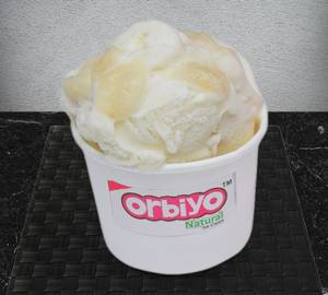 Custard Apple Cream