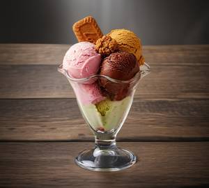 Assorted Gelato