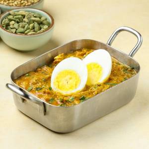 Chicken Bharta