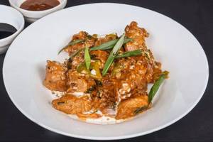 Pattaya Chicken