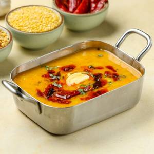 Dal Tadka