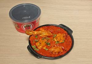 Chicken Masala