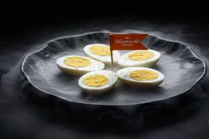 Boiled Egg