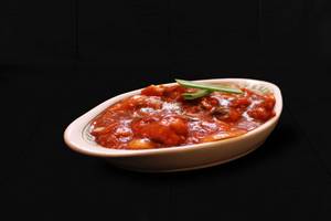 Schezwan Chicken