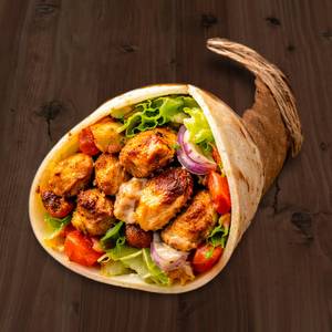 Chicken Shawarma