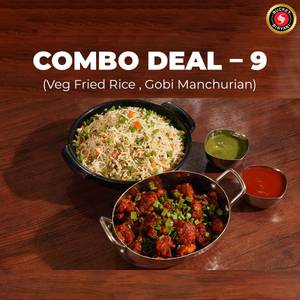 Comba Deal 1