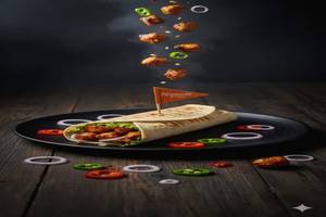 Chicken Wrap