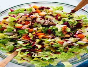 Cold Veg Salad