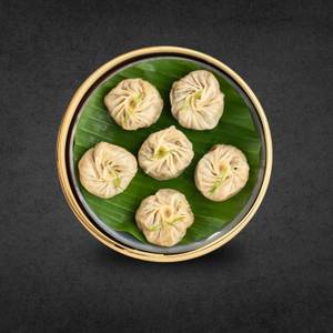 Veg Momos