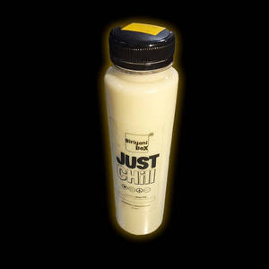 Punjabi Lassi.