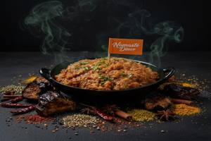 Baingan Bharta