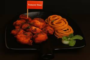 Murgh Tikka
