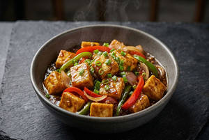 Paneer Gravy