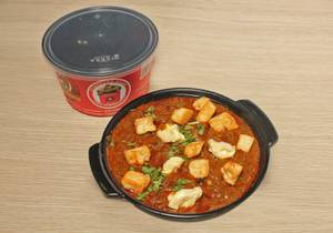 Pan But Masala
