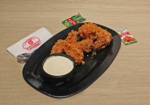 Cri Chicken Wing 3p