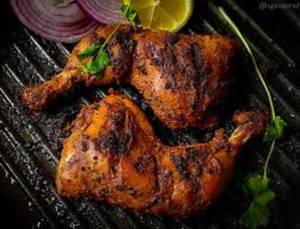 Chicken Leg Tandoor [2 pcs]