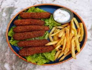 Fish Fingers (Vetki) [6 pcs]