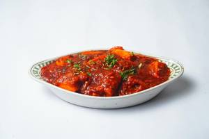 Kung Pao Paneer