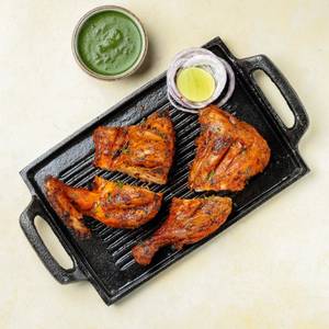 Tandoori Spring Chicken