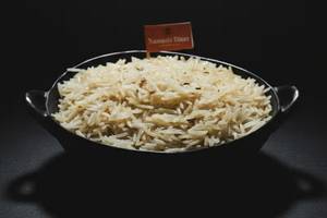Jeera Rice