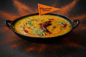 Dal Tadka