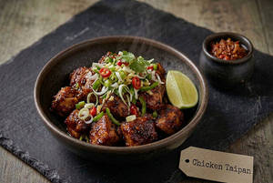 Chicken Taipan