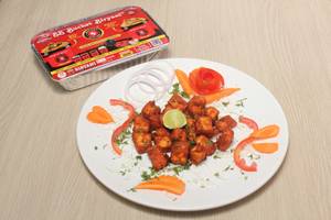 Paneer 65