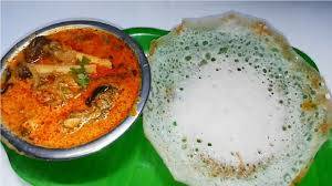 3 Appam with Attukal Paya