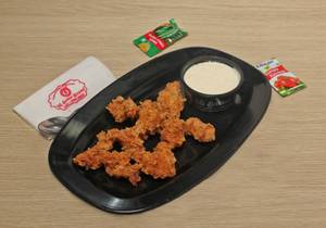 Cri Chicken Balls 8p